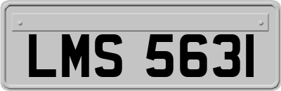 LMS5631