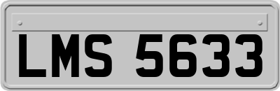 LMS5633