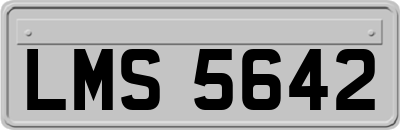 LMS5642