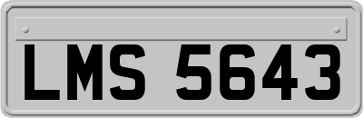 LMS5643