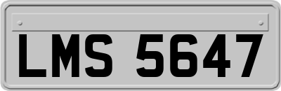 LMS5647
