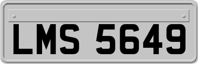 LMS5649