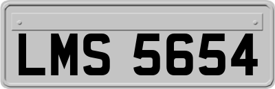 LMS5654
