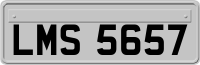 LMS5657