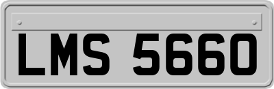 LMS5660