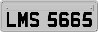 LMS5665