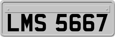LMS5667