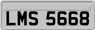 LMS5668