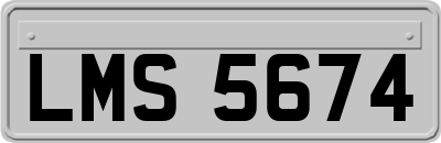 LMS5674