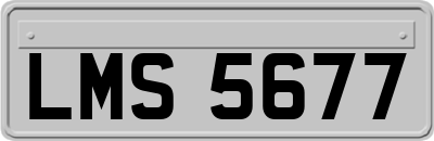 LMS5677