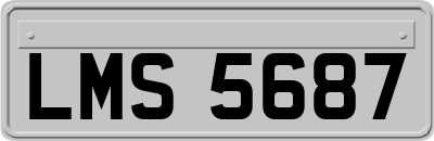 LMS5687