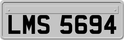 LMS5694