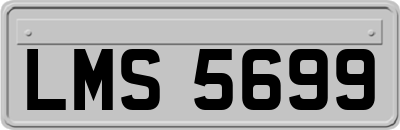 LMS5699