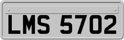 LMS5702