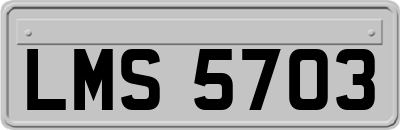 LMS5703