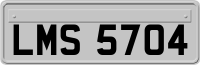 LMS5704