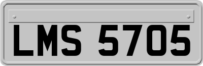 LMS5705