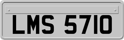 LMS5710