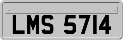 LMS5714