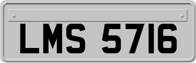 LMS5716