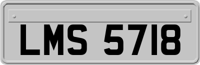 LMS5718
