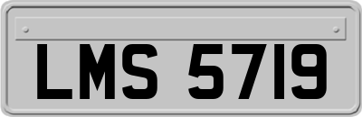 LMS5719