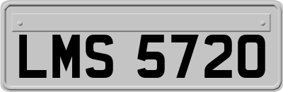LMS5720