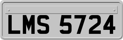 LMS5724