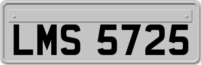 LMS5725