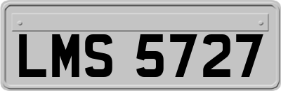 LMS5727
