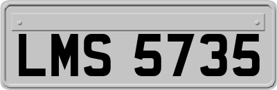 LMS5735