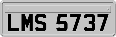 LMS5737