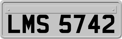 LMS5742