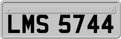 LMS5744
