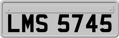 LMS5745