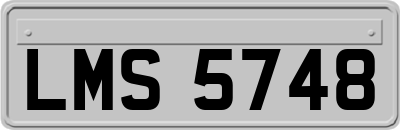 LMS5748