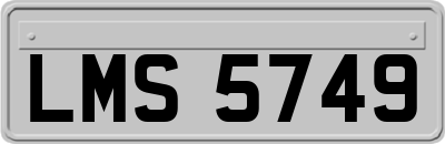 LMS5749