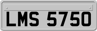 LMS5750