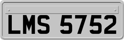 LMS5752