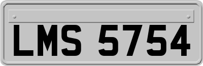 LMS5754