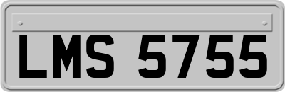 LMS5755