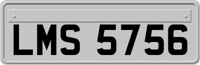 LMS5756