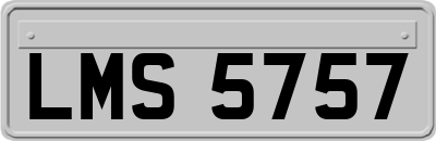 LMS5757