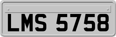 LMS5758