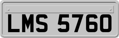 LMS5760