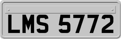 LMS5772