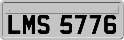 LMS5776