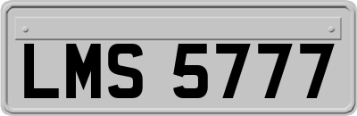 LMS5777