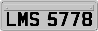 LMS5778