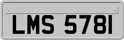 LMS5781